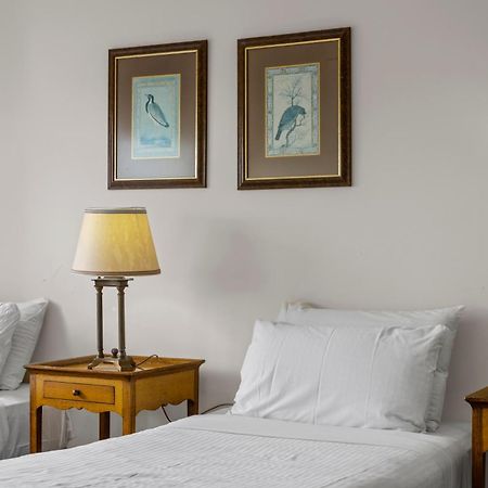 The Oasis Apartments Brisbane Bagian luar foto
