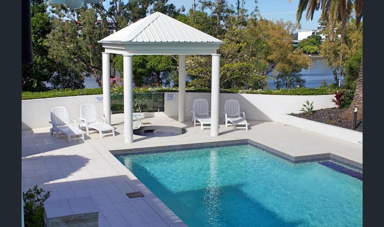 The Oasis Apartments Brisbane Bagian luar foto