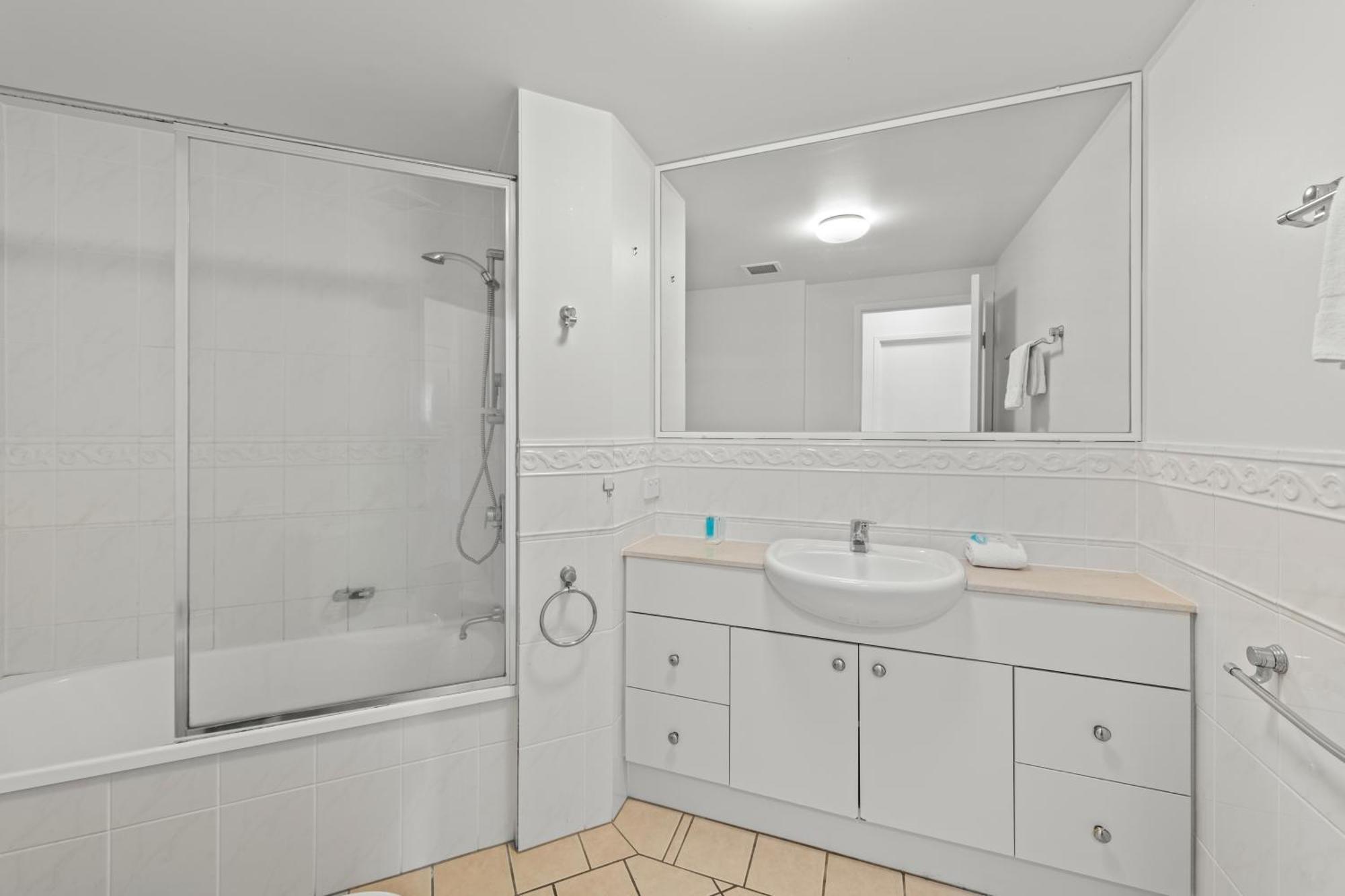 The Oasis Apartments Brisbane Bagian luar foto