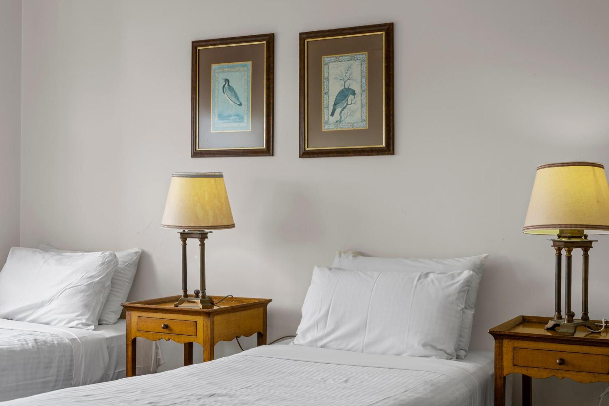 The Oasis Apartments Brisbane Bagian luar foto