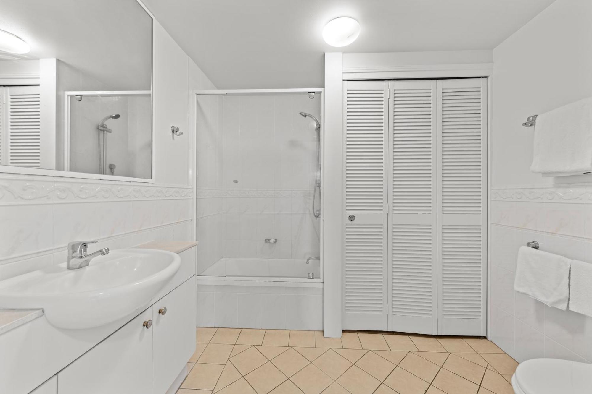 The Oasis Apartments Brisbane Bagian luar foto