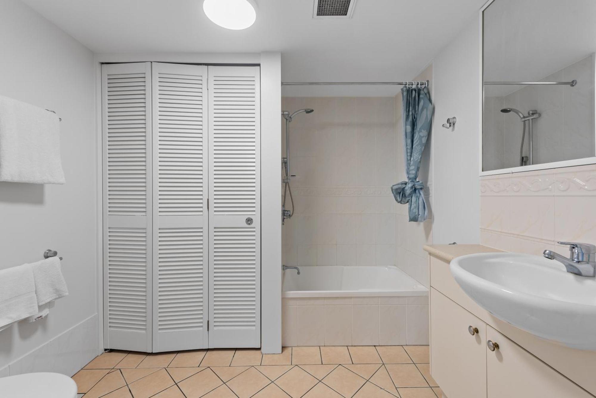 The Oasis Apartments Brisbane Bagian luar foto