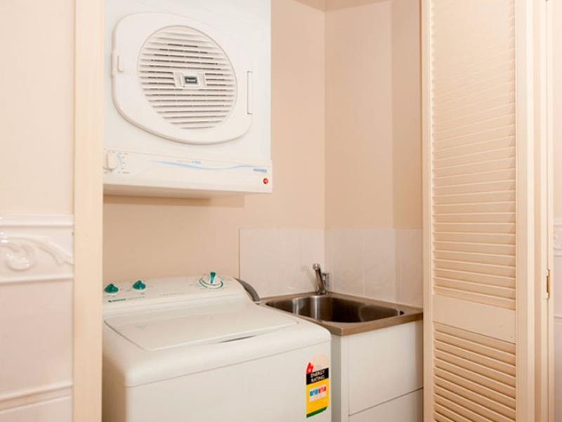 The Oasis Apartments Brisbane Bagian luar foto